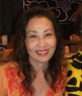 kennenlernen Frau Thailand bis Moung : Pat, 60 Jahre